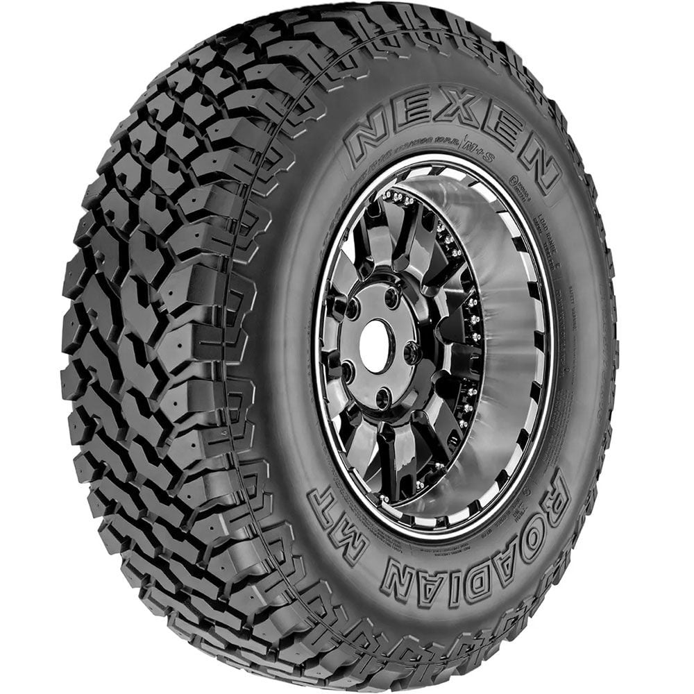 31/10,5R15 109Q ROADİAN MT