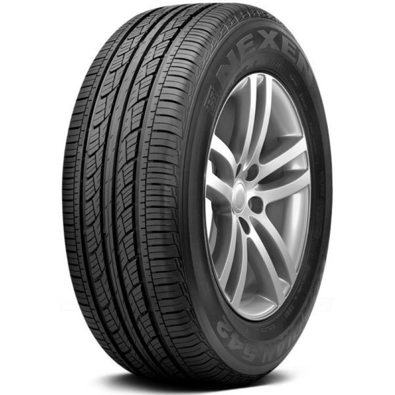265/60R18 110H ROADİAN 542 KIA / MOHAVE