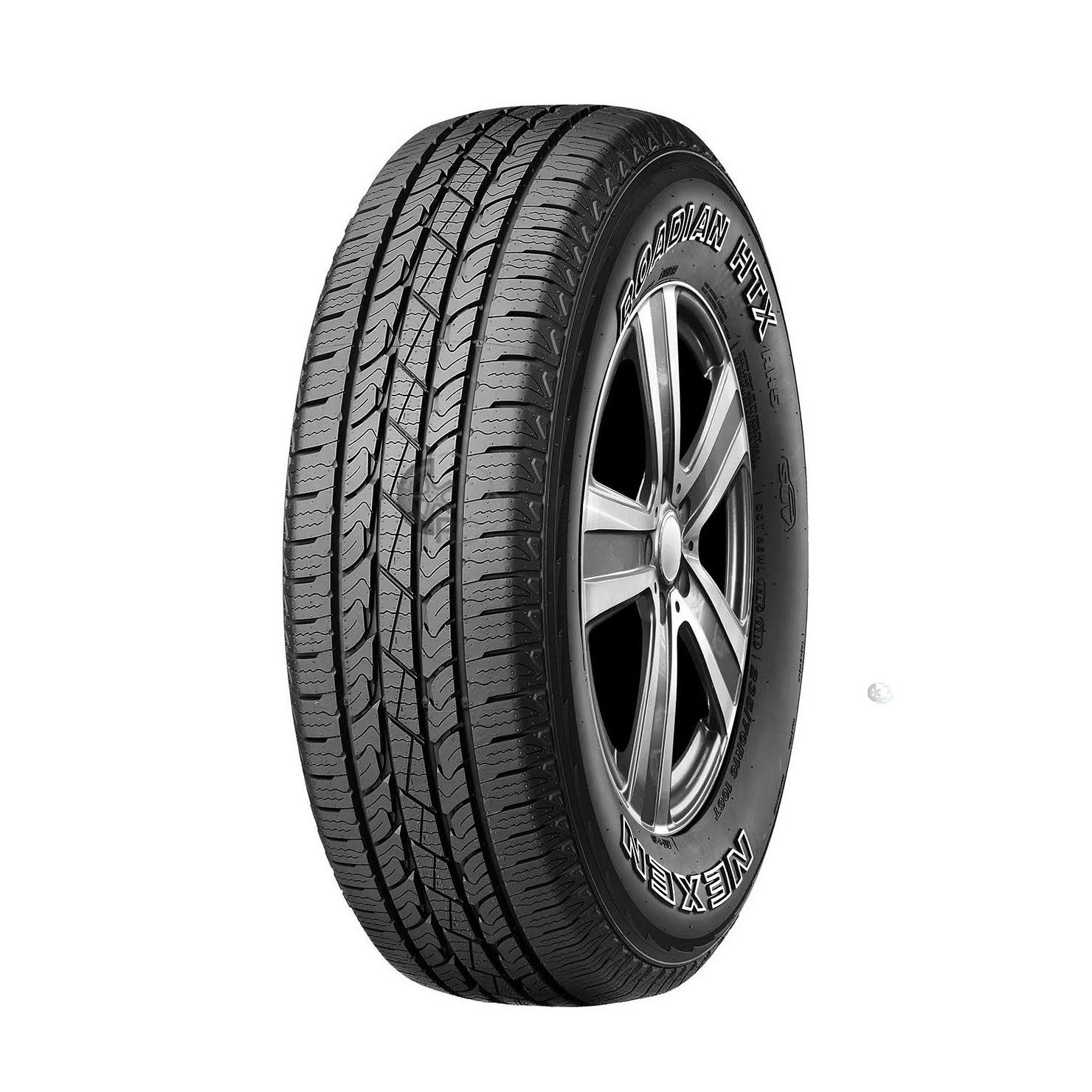 225/75R15 102S ROADİAN HT
