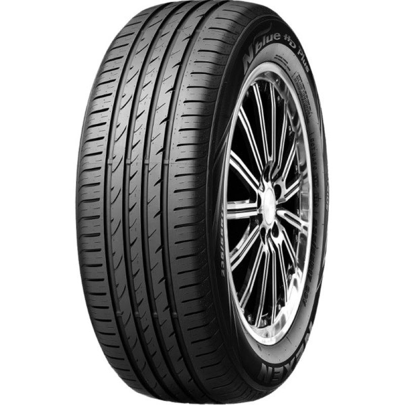 215/55R16 93V N BLUE HD PLUS