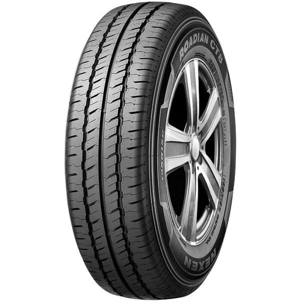 215/70R15C 109/107S ROADİAN CT8 FİAT / DUCATO