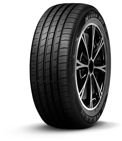 225/50R17 94W N FERA RU1 / SKODA