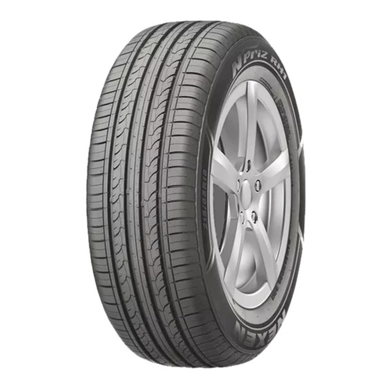 215/70R16 100H N PRİZ RH1 MITSUBISHI / ECLİPSE