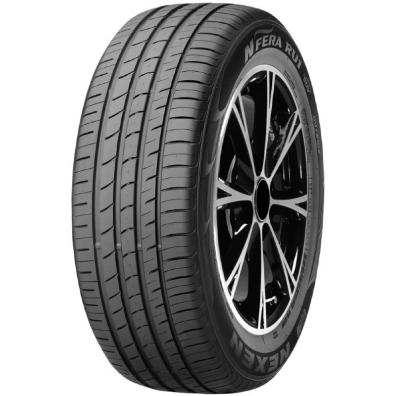 205/60R16 92H N FERA SU1 / HYUNDAI — Nexen ürün görseli 205/60R16 92H N FERA SU1 / HYUNDAI — Nexen ürün görseli