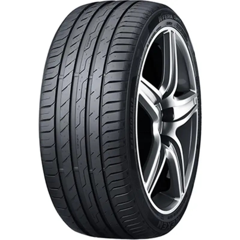 245/45R19 102Y XL N FERA SPORT