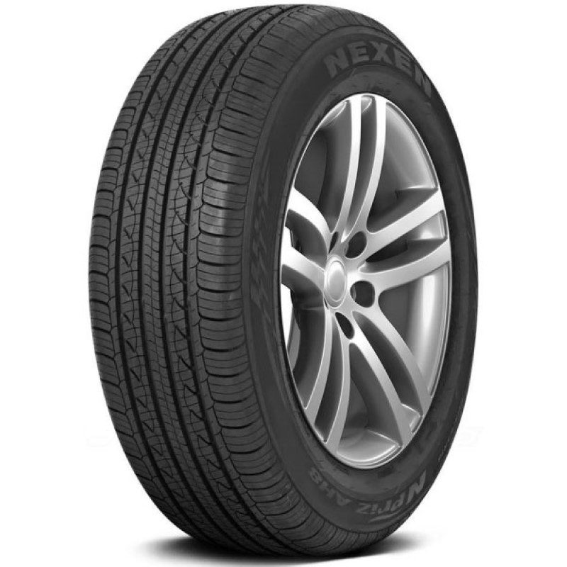 205/60R16 92H N PRİZ AH8 SSANG YONG / TIVOLI