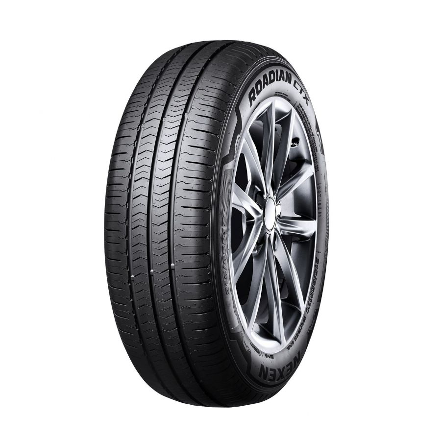 215/70R15C 109/107S ROADİAN CTX FİAT / DUCATO
