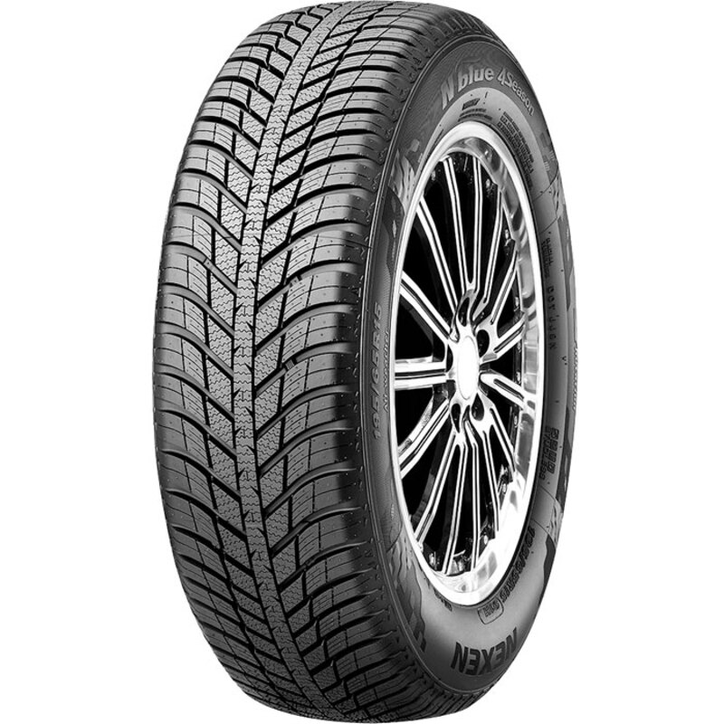 225/50R18 99H XL N BLUE 4SEASON (SUV)