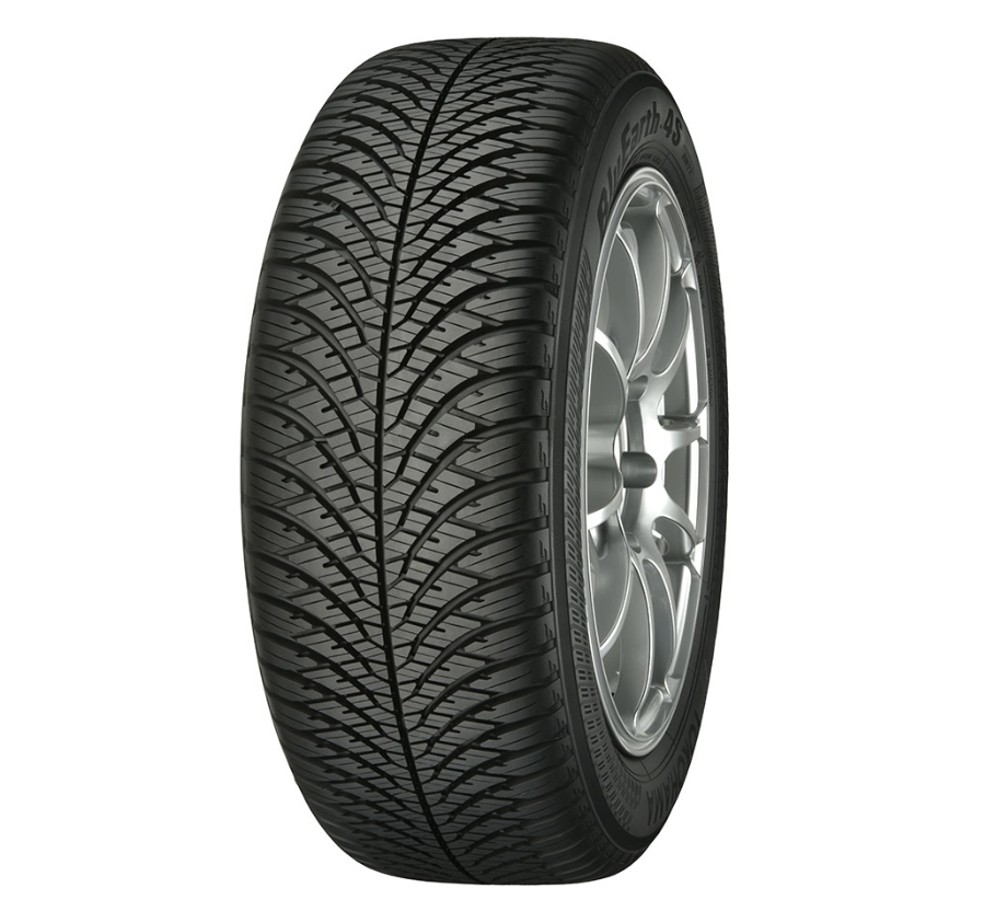 225/45R17 94V BluEarth-4S AW21