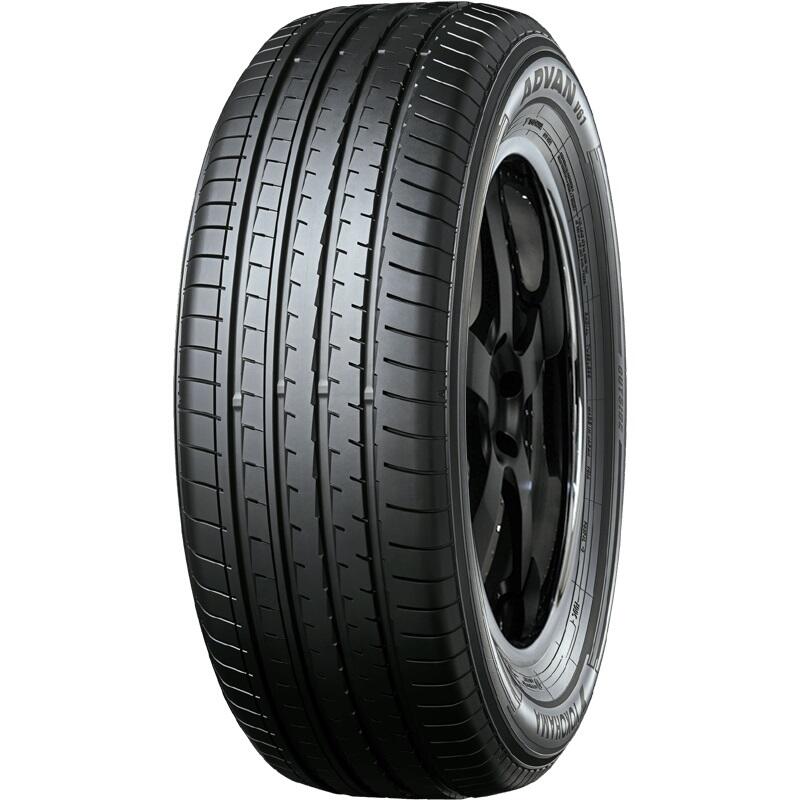 225/60R18 100V XL ADVAN AOV V61