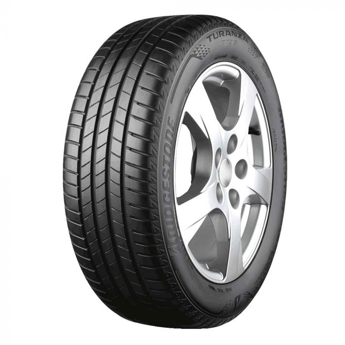 205/55R16 91W TURANZA T005 RFT — Bridgestone ürün görseli 205/55R16 91W TURANZA T005 RFT — Bridgestone ürün görseli