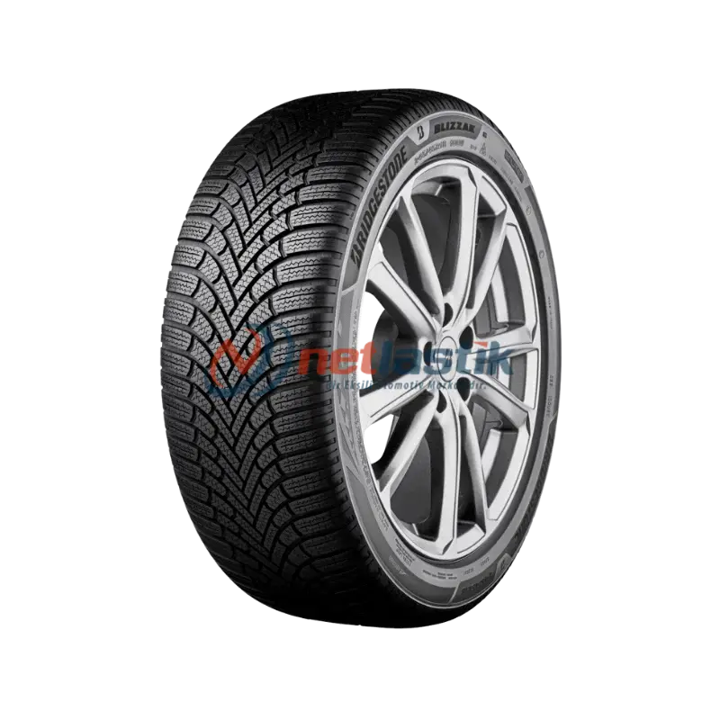 255/35R20 97W XL BLIZZAK 6