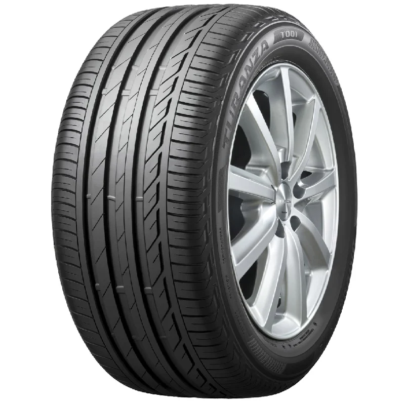 205/55R16 91V TURANZA T001 EXT