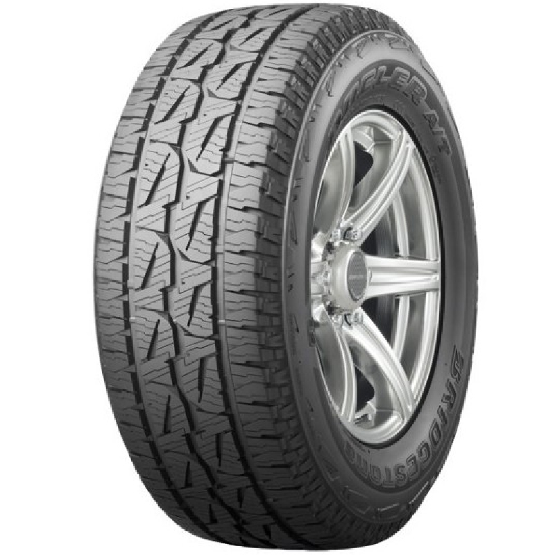 255/65R17 110T DUELER A/T002