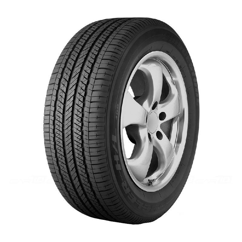 255/45R20 101W DUELER H/P SPORT — Bridgestone ürün görseli 255/45R20 101W DUELER H/P SPORT — Bridgestone ürün görseli