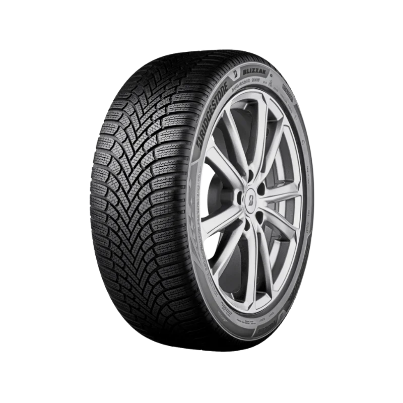 205/55R16 91H Blizzak 6