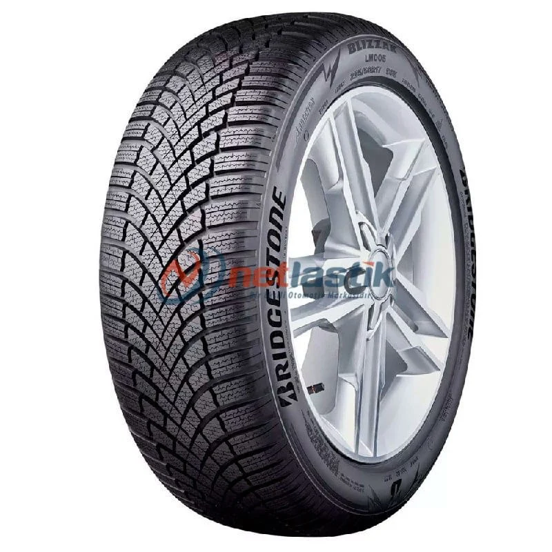 185/60R15 84T BLIZZAK LM005 KIŞ BRIDGESTONE