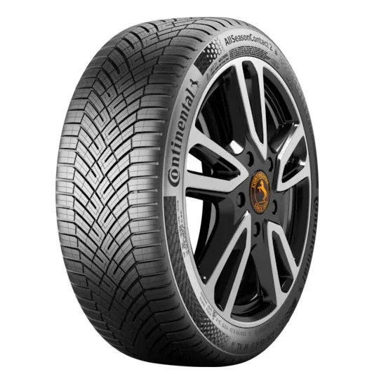 255/55R19 111W XL ALL SEASON-2 — Continental ürün görseli 255/55R19 111W XL ALL SEASON-2 — Continental ürün görseli