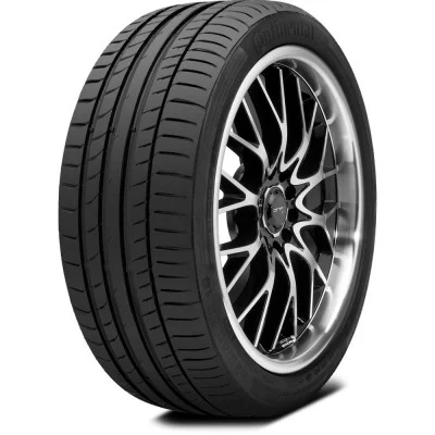 255/50R19 103Y FR CONTİSPORTCONTACT 5 N0