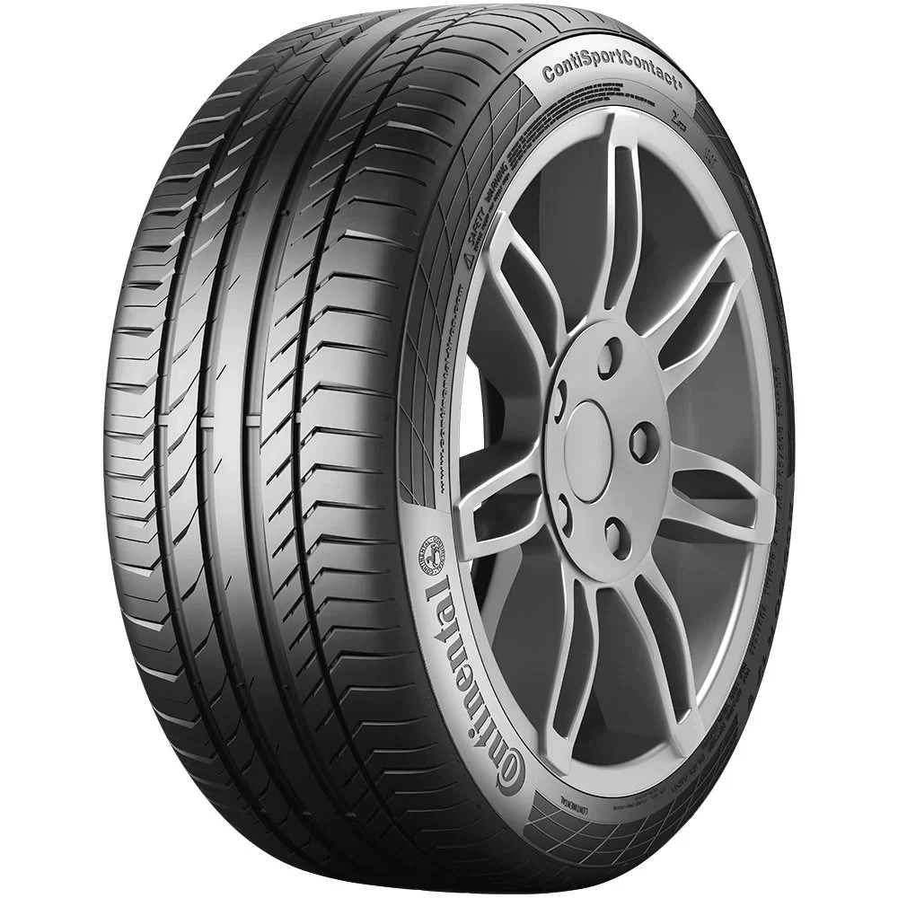 275/40R19 101W FR CONTİSPORTCONTACT 3 SSR *