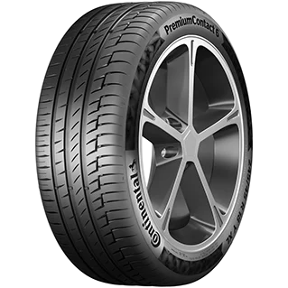 245/50R19 101Y FR PC6