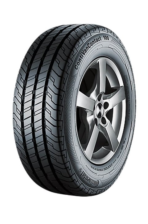 225/65R16C 112/110R CONTİVANCONTACT 100