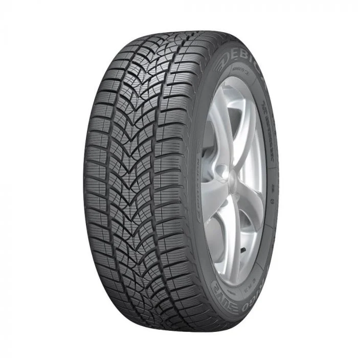 235/60R18 107H XL M+S FRIGO SUV 2 — Debica ürün görseli 235/60R18 107H XL M+S FRIGO SUV 2 — Debica ürün görseli