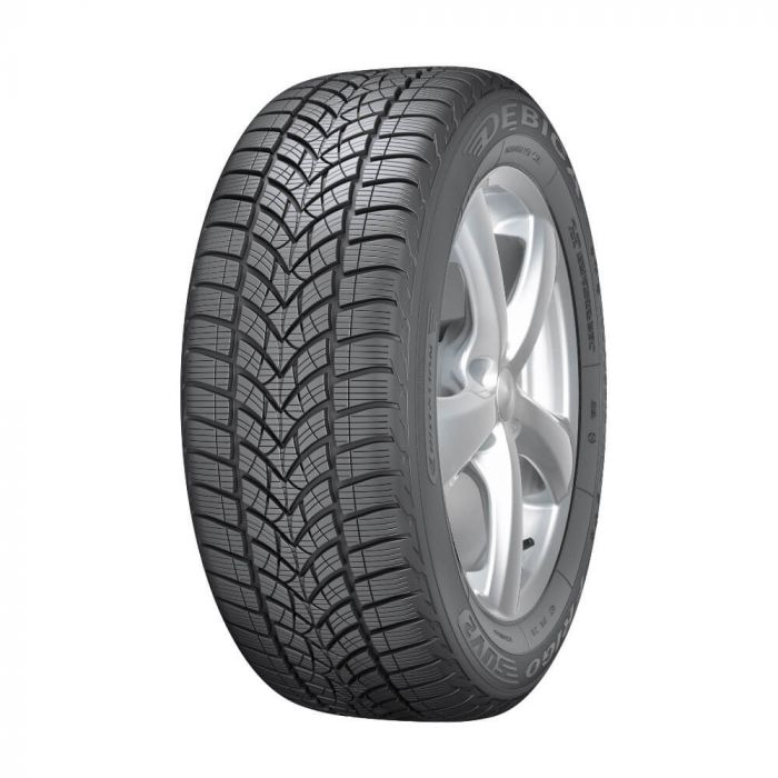255/55R18 109H FRIGO SUV 2 MS XL — Debica ürün görseli 255/55R18 109H FRIGO SUV 2 MS XL — Debica ürün görseli
