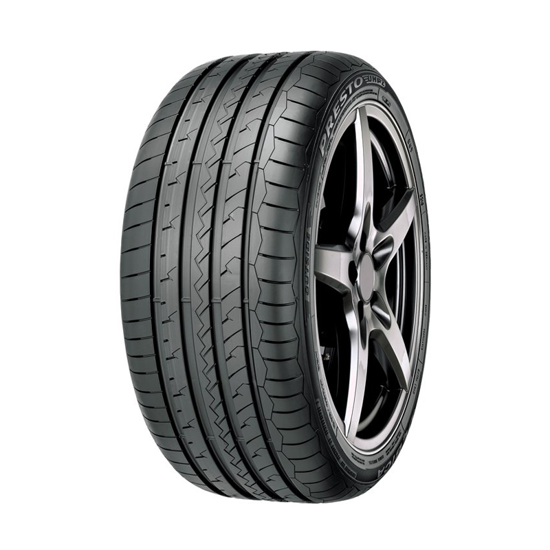 255/40R19 100Y PRESTO UHP 2 XL FP