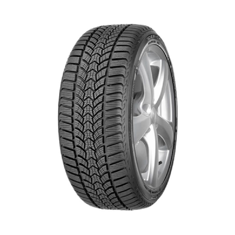 205/55R16 91H M+S FRIGO HP 2