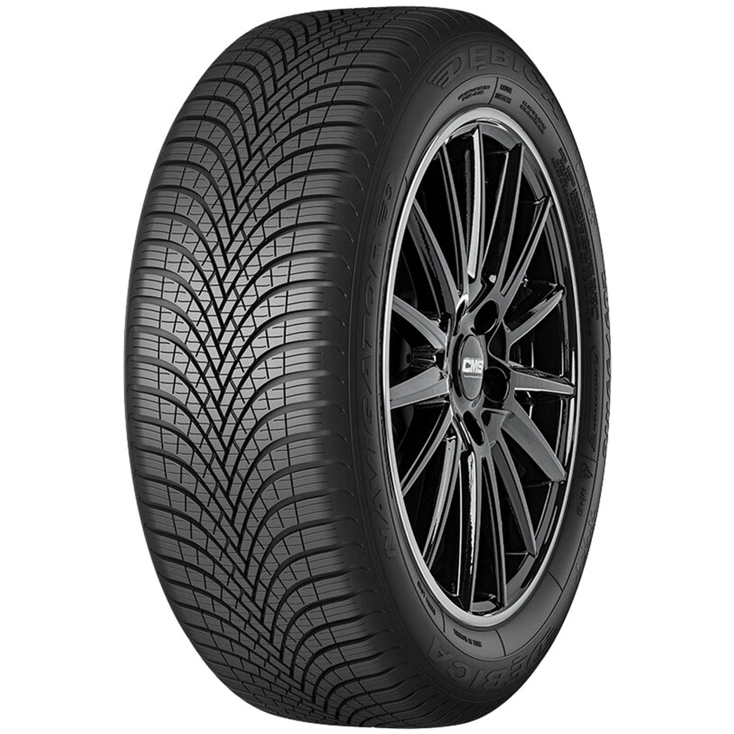 235/45R17 97V NAVIGATOR 3 XL FP