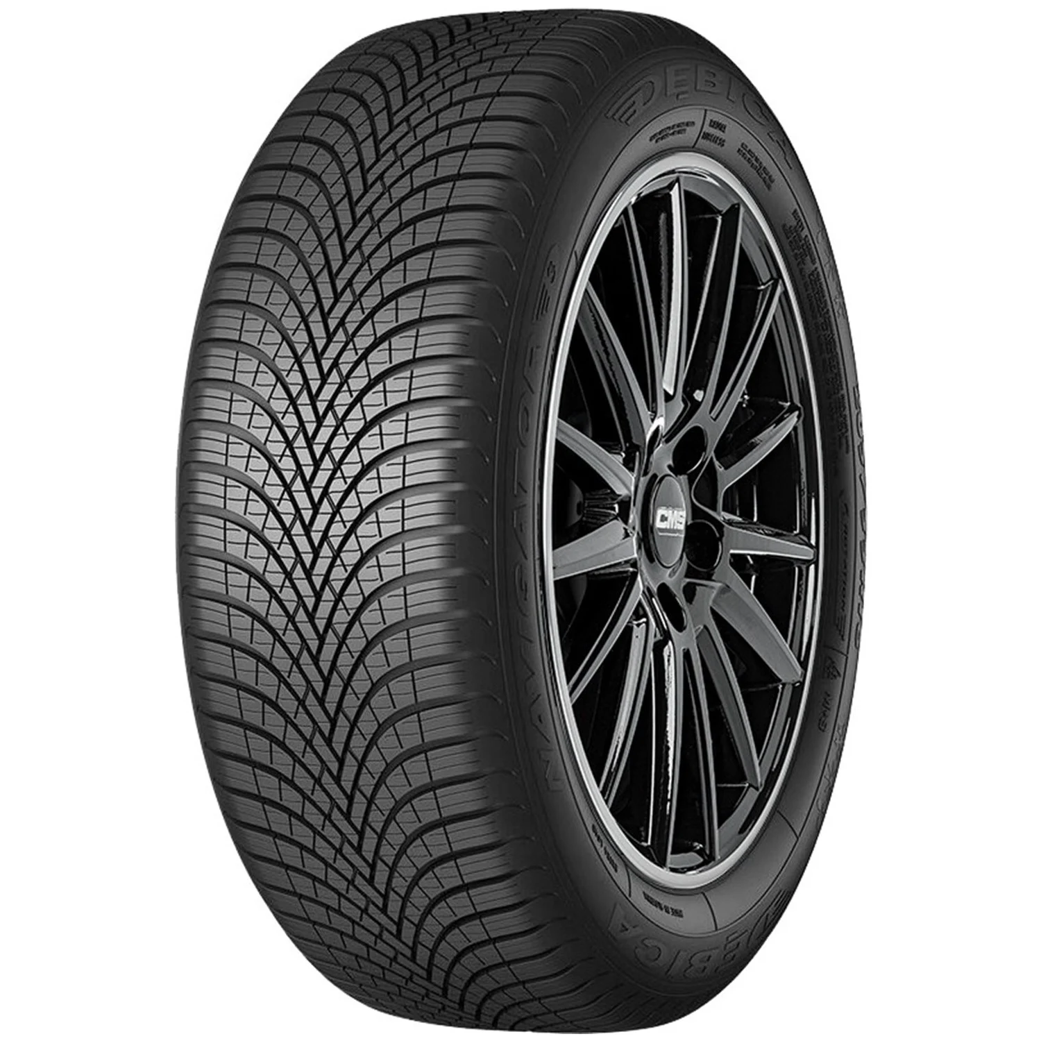 225/60R17 99V NAVIGATOR 3