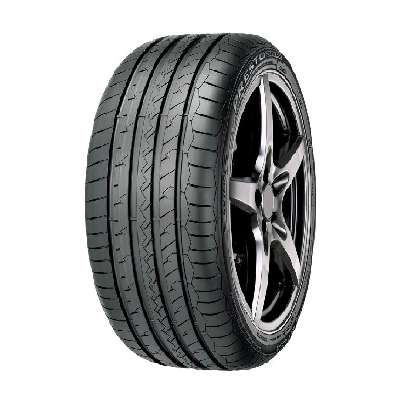 255/50R19 107V PRESTO XL FP