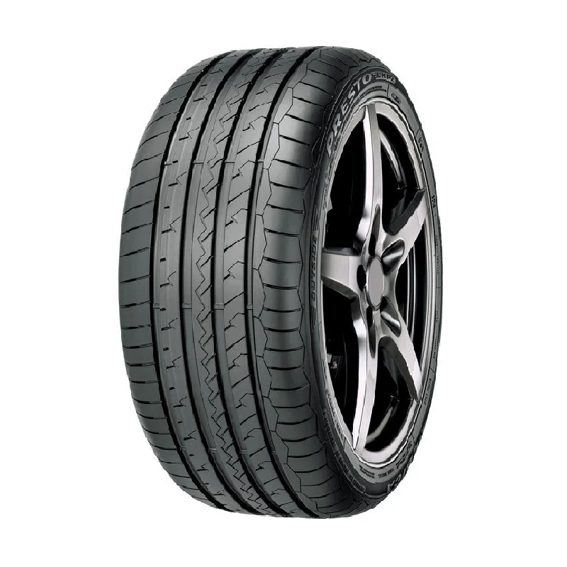 255/55R18 109V PRESTO XL