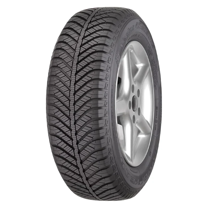 195/60R16 89H VEC 4SEASONS — Goodyear ürün görseli 195/60R16 89H VEC 4SEASONS — Goodyear ürün görseli
