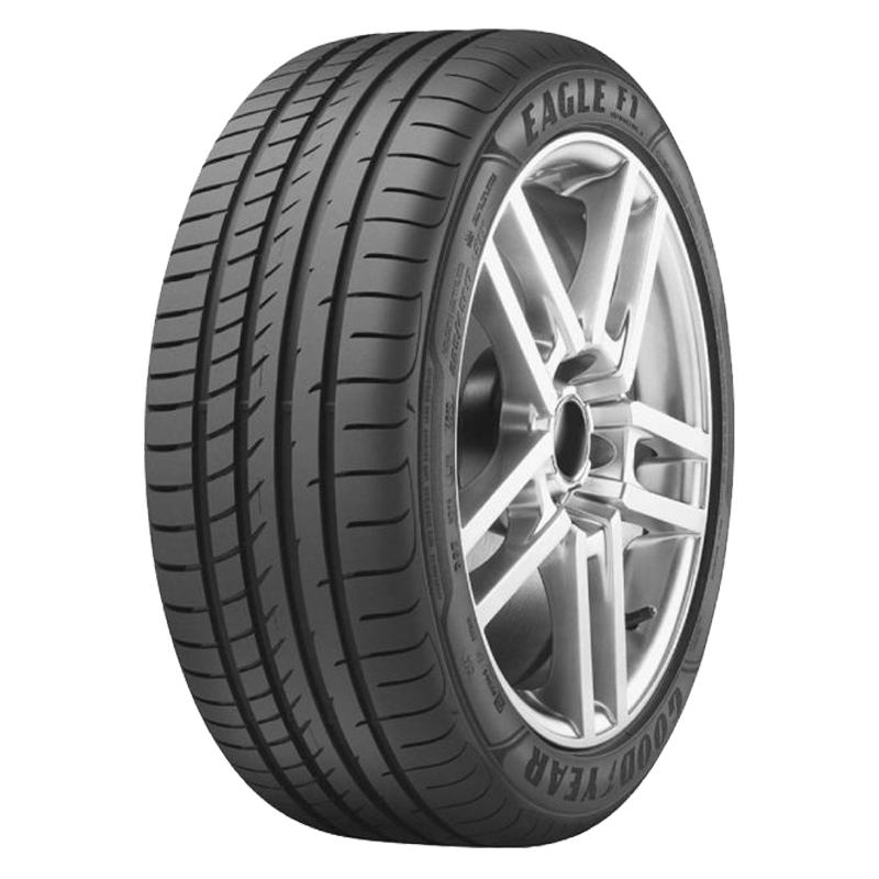 235/55R19 101Y N0 FP FP EAGLE F1 (ASYMMETRIC) 2 SU — Goodyear ürün görseli 235/55R19 101Y N0 FP FP EAGLE F1 (ASYMMETRIC) 2 SU — Goodyear ürün görseli