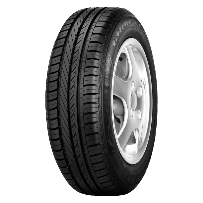 165/60R15 81T DURAGRIP XL