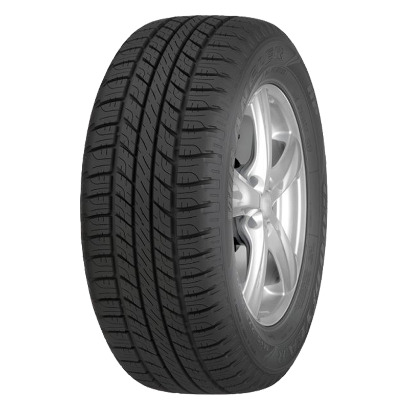 235/55R19 105V XL M+S FP FP WRANGLER HP(ALL WEATHE