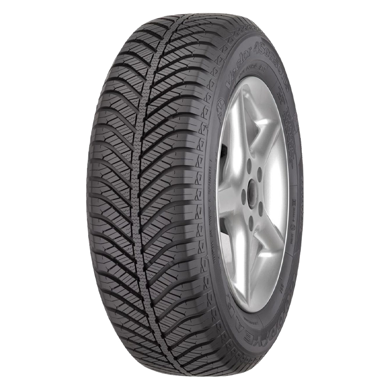 235/50R17 96V VEC 4SEASONS FP
