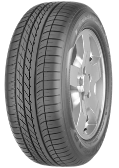 245/50R19 105W *RSC XL ROF FP FP EAGLE F1 (ASYMMET — Goodyear ürün görseli 245/50R19 105W *RSC XL ROF FP FP EAGLE F1 (ASYMMET — Goodyear ürün görseli