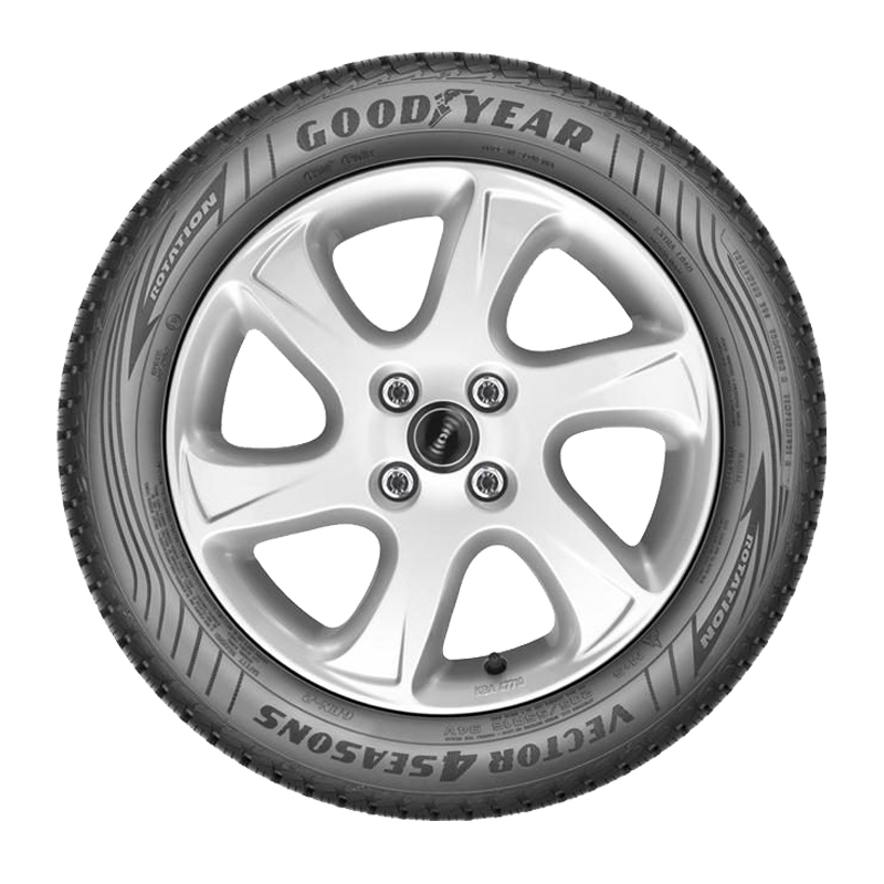 255/55R19 107V M+S VECTOR 4SEASONS SUV GEN-2