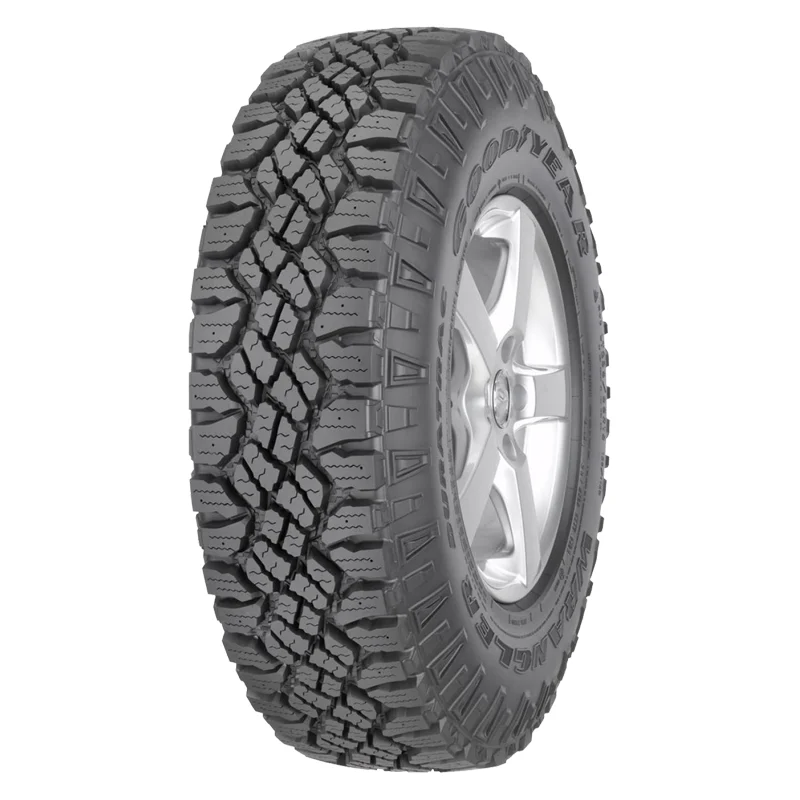 255/70/16 111Q WRL DURATRAC FP GOODYEAR