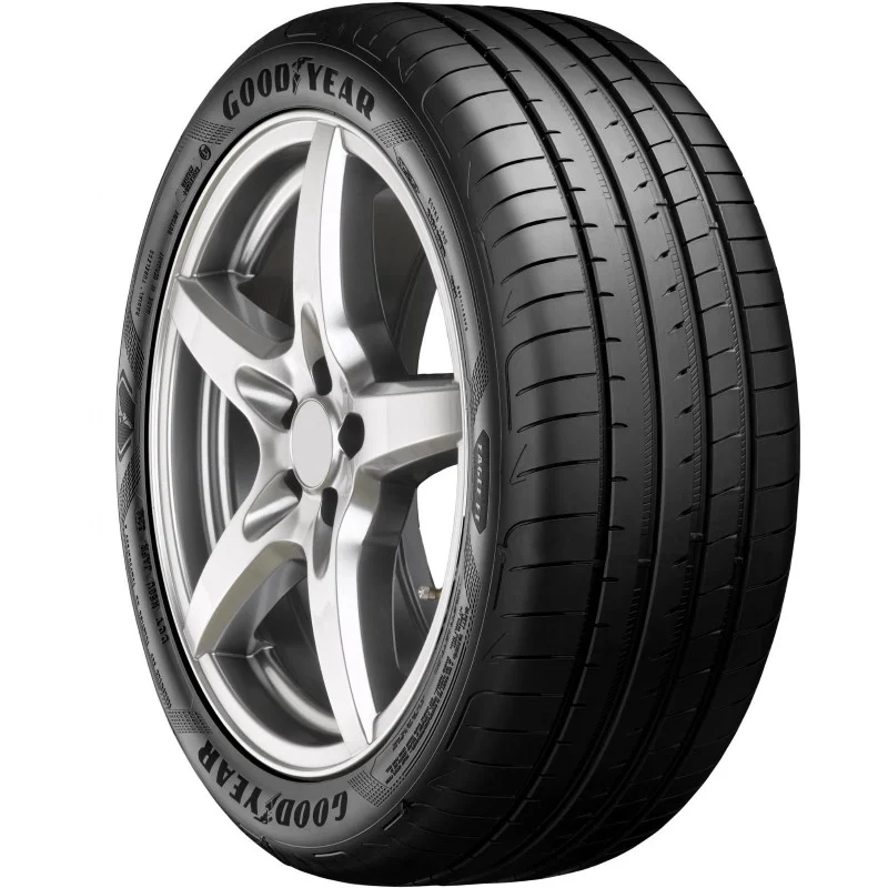 275/30R20 97Y EAG F1 ASY 5 * XL ROF FP