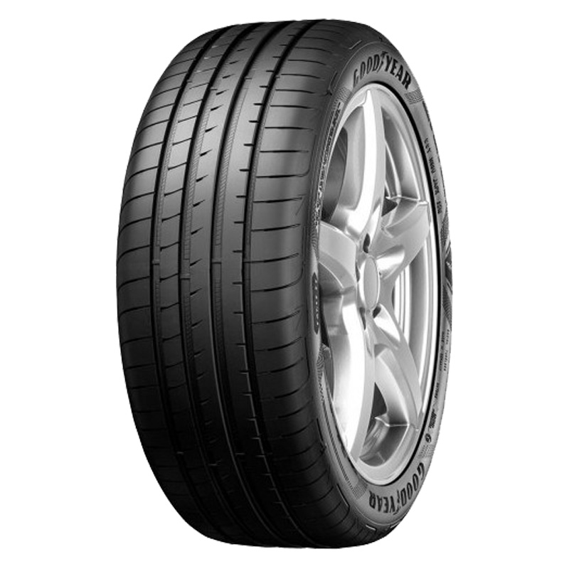 245/45R18 100Y XL Eagle F1 Asymmetric 5 * FP