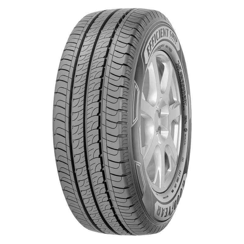 225/75R16C 121/120R EFFICIENTGRIP CARGO
