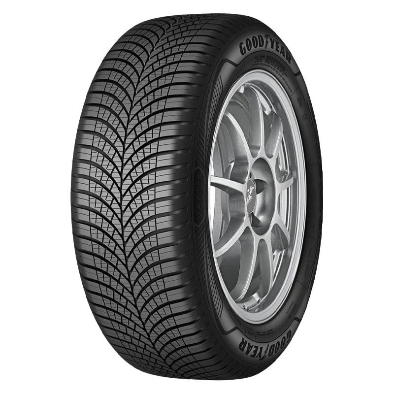245/45R18 100Y XL M+S FP FP VECTOR 4SEASONS GEN-3