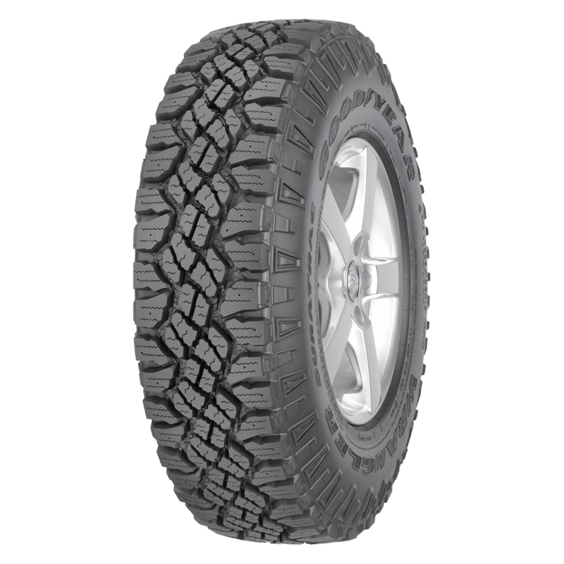 255/60R20 113Q WRL DURATRAC LR XL FP