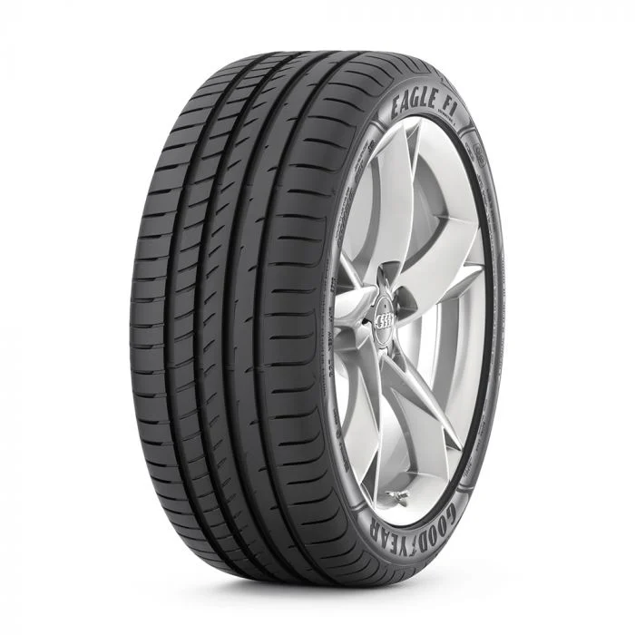 265/40R19 (98Y) EAG F1 ASY 2 N0 FP(ISI)