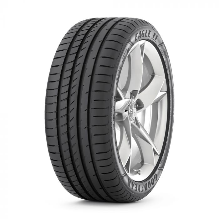 265/45R18 101Y EAG F1 ASY 2 N0 FP (ISI)