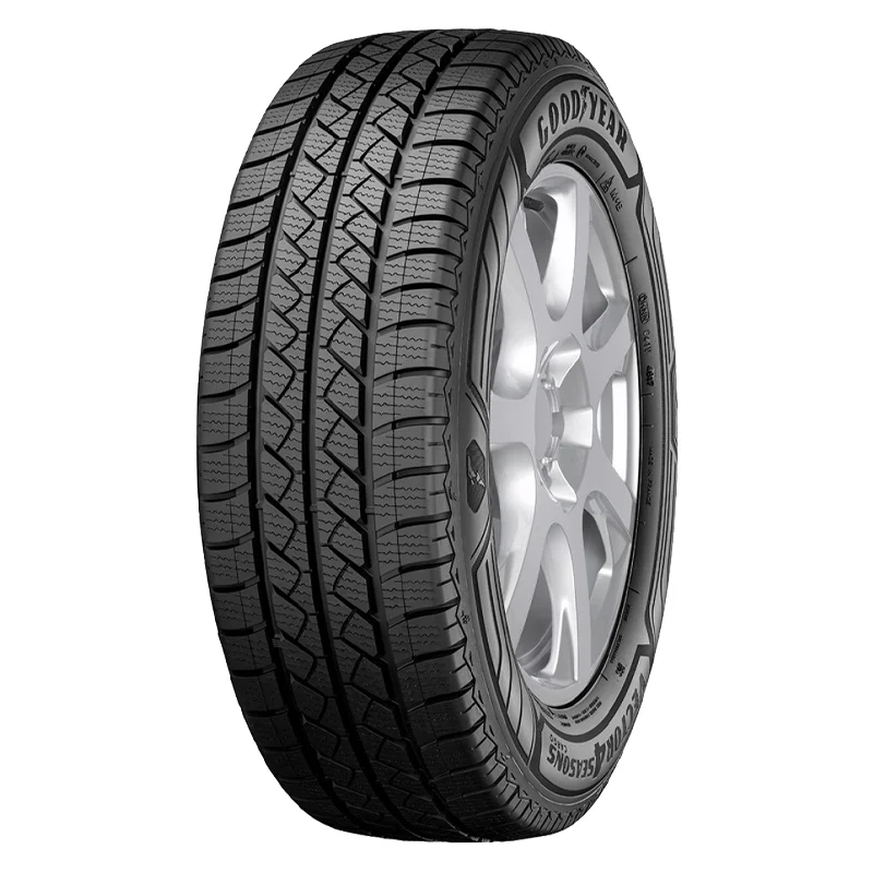215/65R15C 104/102T M+S VECTOR 4SEASONS CARGO